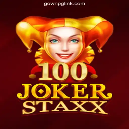 Discover the Excitement of 100JokerStaxx on GOWNPG.com Platform - The #1 Online Slots in Brasil