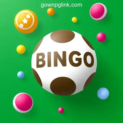 The Thriving World of Bingo Games: Exploring the GOWNPG.com Platform - Online Slots Brasil #1