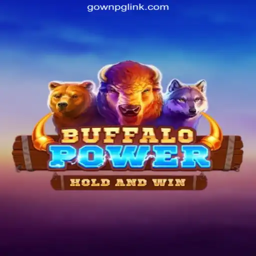Explore the Exciting World of BuffaloPower on GOWNPG.com - Brazil's #1 Online Slots Platform