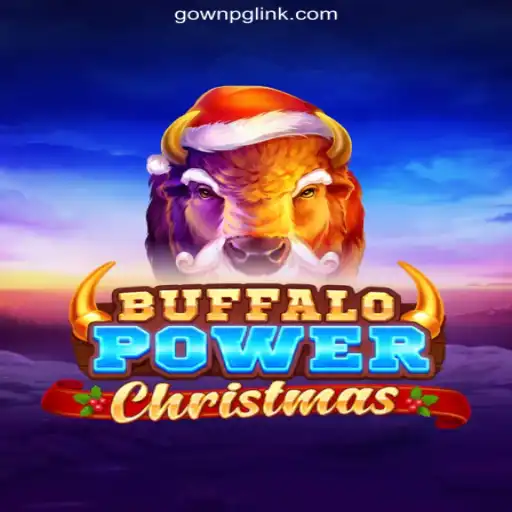 Buffalo Power Christmas: The Ultimate Online Slot Experience on GOWNPG.com