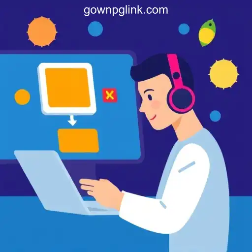 Contact Us: Exploring the GOWNPG.com Platform