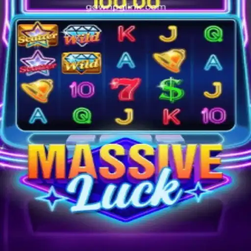 Unraveling 'MassiveLuck': The Pinnacle of Online Casino Thrills in Brazil