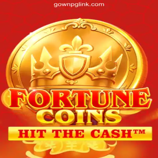 Exploring FortuneCoins: A Leading Game on GOWNPG.com's Platform - Online Slots Brasil #1