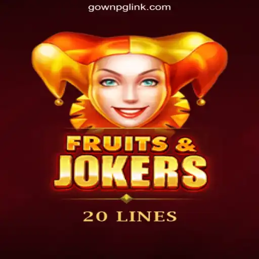 Exploring the Exciting World of FruitsAndJokers20 on GOWNPG.com Platform