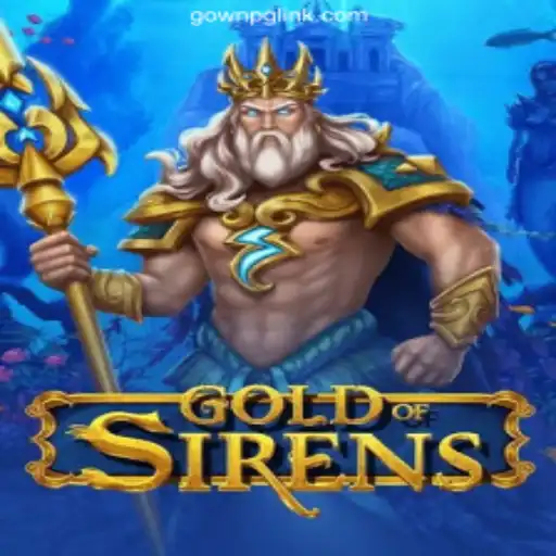 GoldofSirens: Dive into the Enchanting World of Online Slots on GOWNPG.com