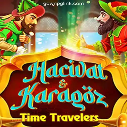 Unlock the Exciting World of HacivatandKaragoz on GOWNPG.com - Your Go-To Platform for Online Slots in Brasil