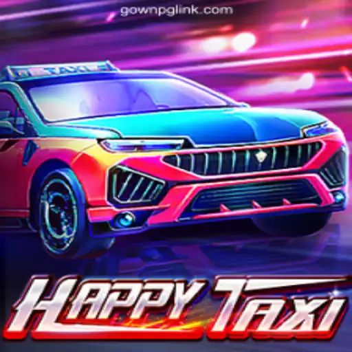 HappyTaxi: Navigating the Joyride of Online Slots on GOWNPG.com
