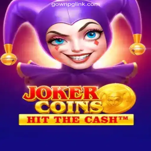Exploring JokerCoins: The Premier Online Slot Game on GOWNPG.com