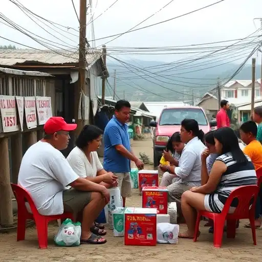 Jueteng: An In-Depth Exploration into the Controversial Game