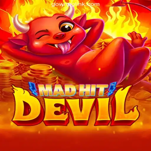 Discover MadHitDevil: A Thrilling Gaming Experience on GOWNPG.com, the Premier Online Slots Platform in Brazil