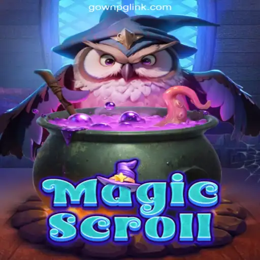 Exploring the Mesmerizing World of MagicScroll on GOWNPG.com: Brazil's Premier Online Slots Platform
