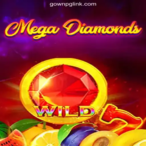 MegaDiamond: The Ultimate Online Slots Experience on GOWNPG.com