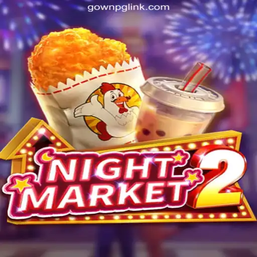 Discover NightMarket2: A Unique Slots Experience on GOWNPG.com