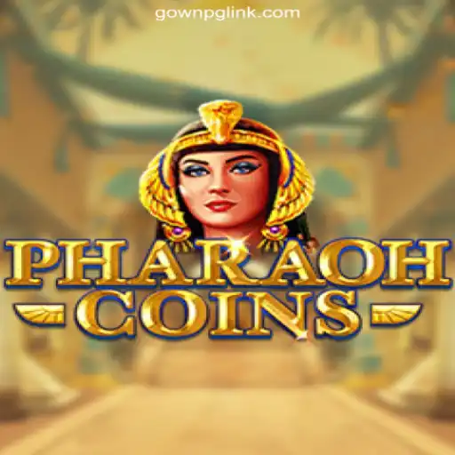 Discover the Excitement of PharaohCoins on GOWNPG.com Platform: The Leading Online Slots in Brazil