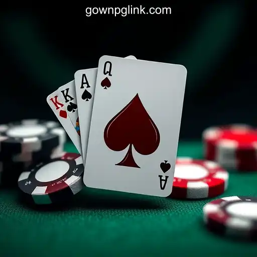Exploring the World of Poker Games on the GOWNPG.com Platform – Online Slots Brasil #1