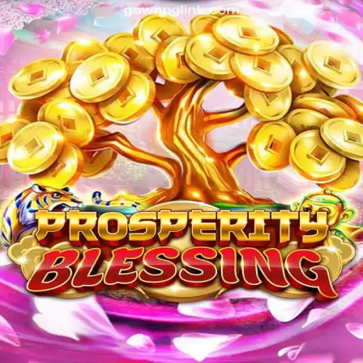 ProsperityBlessing: Exploring the Excitement of Online Slots on GOWNPG