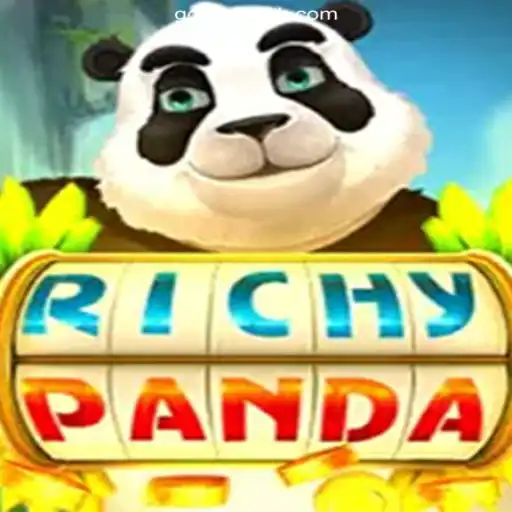 RichyPanda: Dive into the Thrilling World of Online Slots on GOWNPG.com