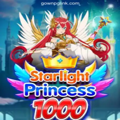 Exploring StarlightPrincess1000: The Leading Online Slot Game on GOWNPG.com Platform