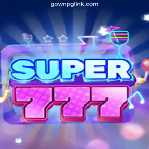 Exploring Super777: The Premier Online Slot Experience on GOWNPG.com