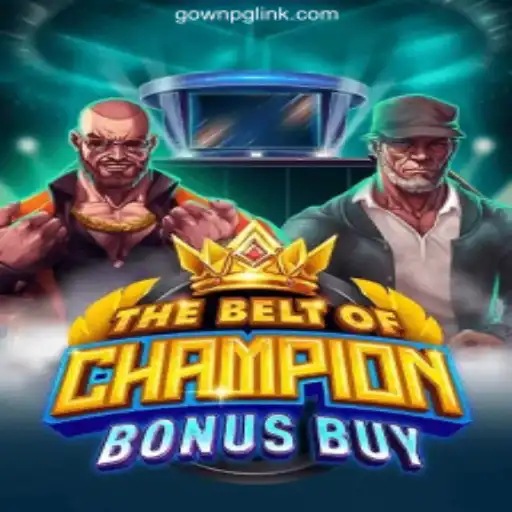 Explore The Belt Of Champion Bonus Buy: The Premier Online Slot at GOWNPG.com