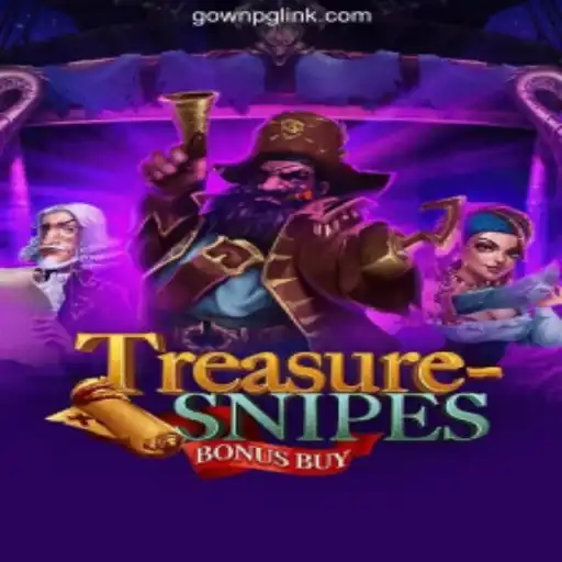 Discover the Exciting World of TreasuresnipesBonusBuy on GOWNPG.com: Brazil's Premier Online Slot Gaming Platform