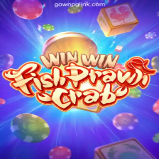 Explore the Exciting World of 'WinWinFishPrawnCrab' on GOWNPG.com: The Premier Online Slots Platform in Brazil