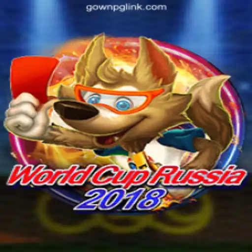 WorldCupRussia2018: The Ultimate Online Slots Experience on GOWNPG.com