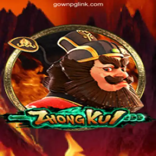 ZhongKui: A Deep Dive into the Popular Online Slot Game in Brazil